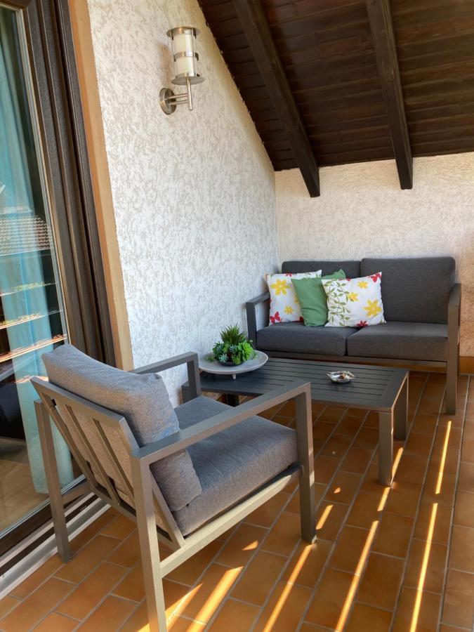 Ferienwohnung Finkenschlag Speyer Exterior foto