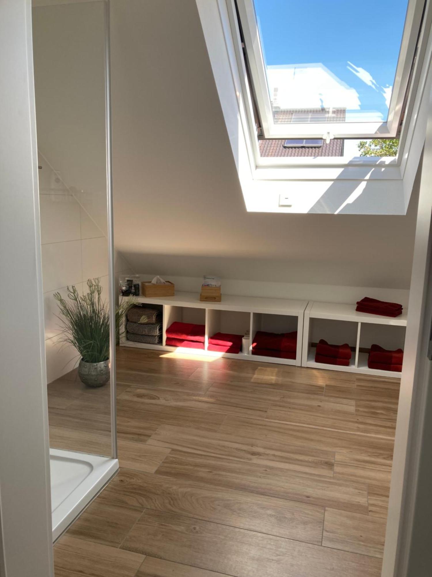 Ferienwohnung Finkenschlag Speyer Exterior foto